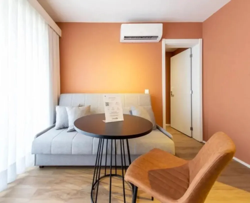 Kitnet-Studio, 43 m² - Foto 4