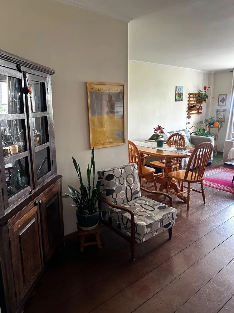 Apartamento, 3 quartos, 120 m² - Foto 2