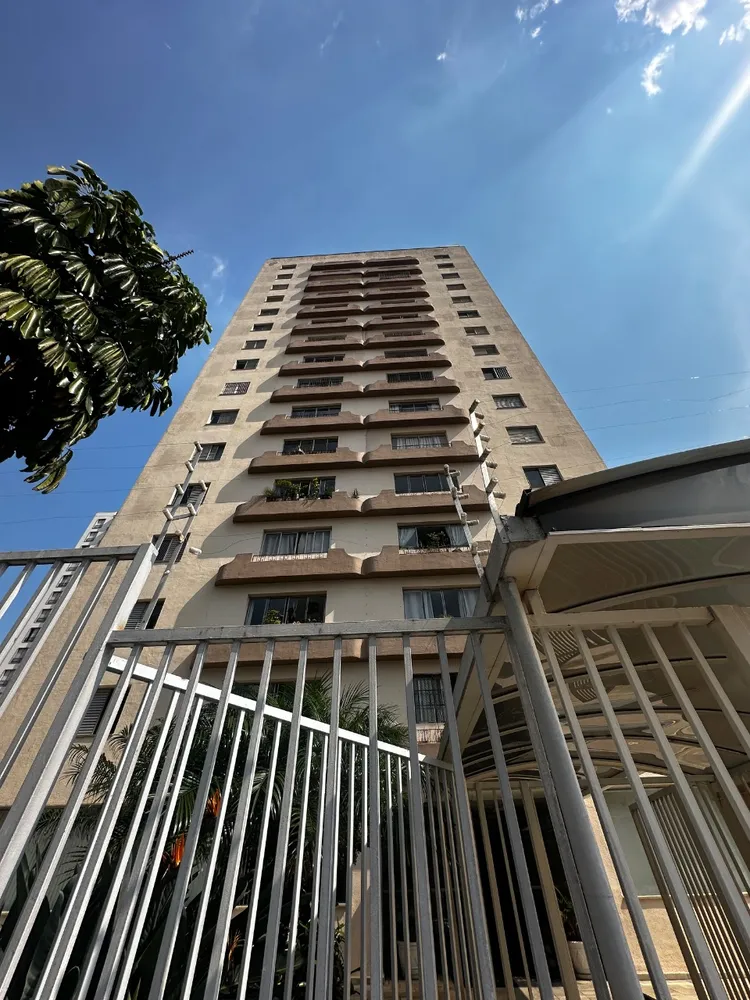 Apartamento, 3 quartos, 120 m² - Foto 3