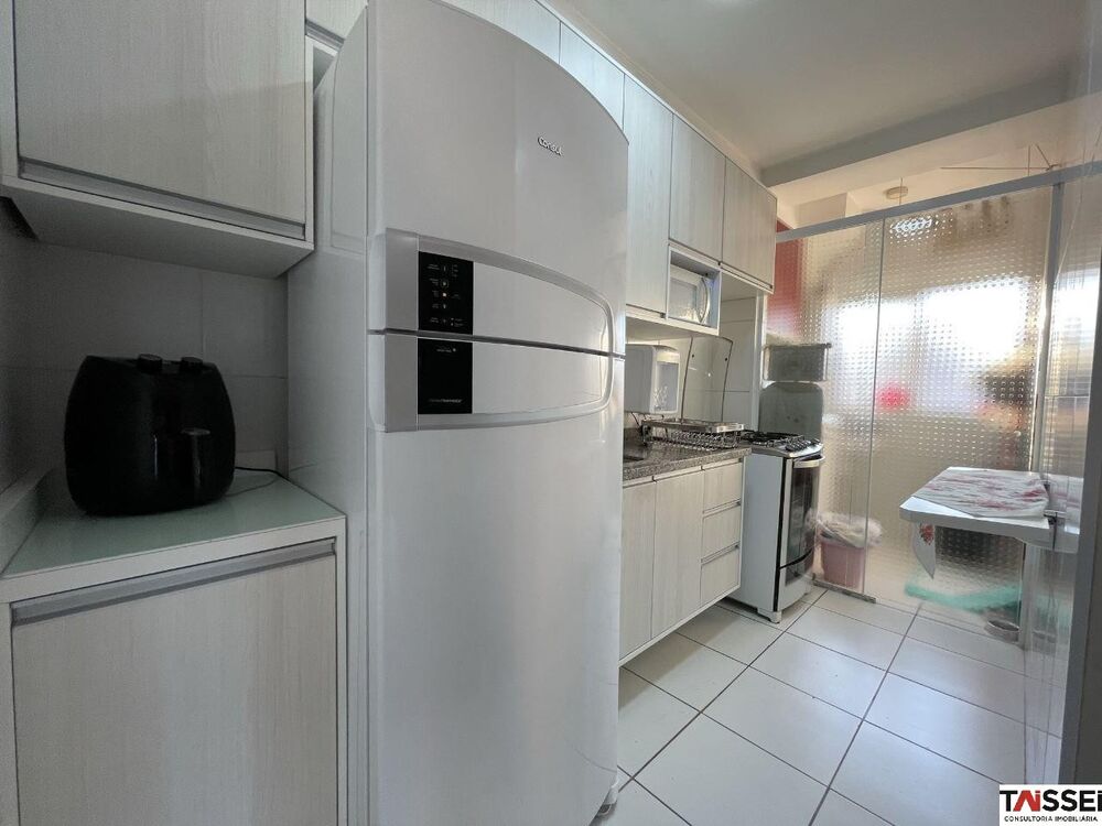 Apartamento, 2 quartos, 68 m² - Foto 3