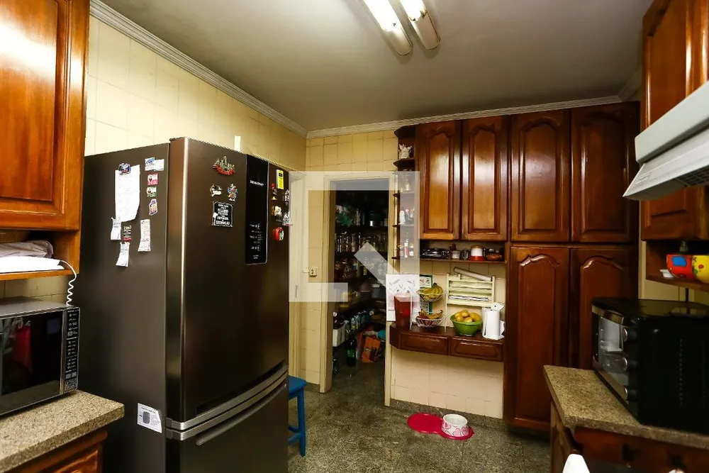 Apartamento, 3 quartos, 196 m² - Foto 11