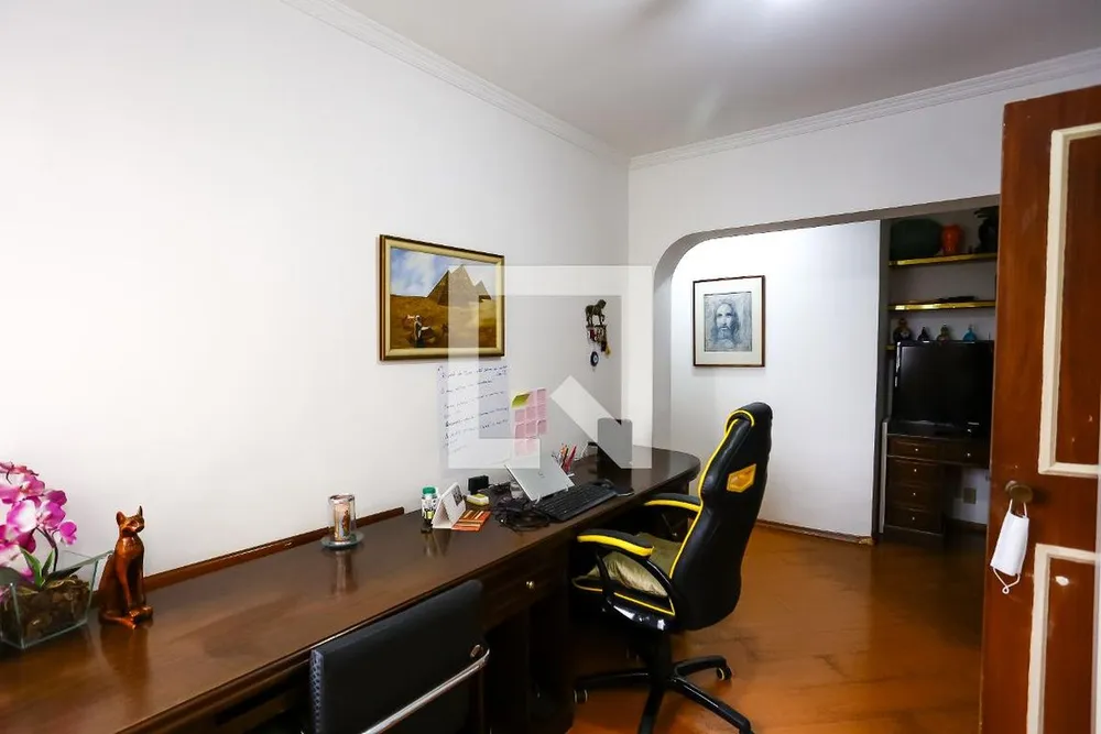 Apartamento, 3 quartos, 196 m² - Foto 6
