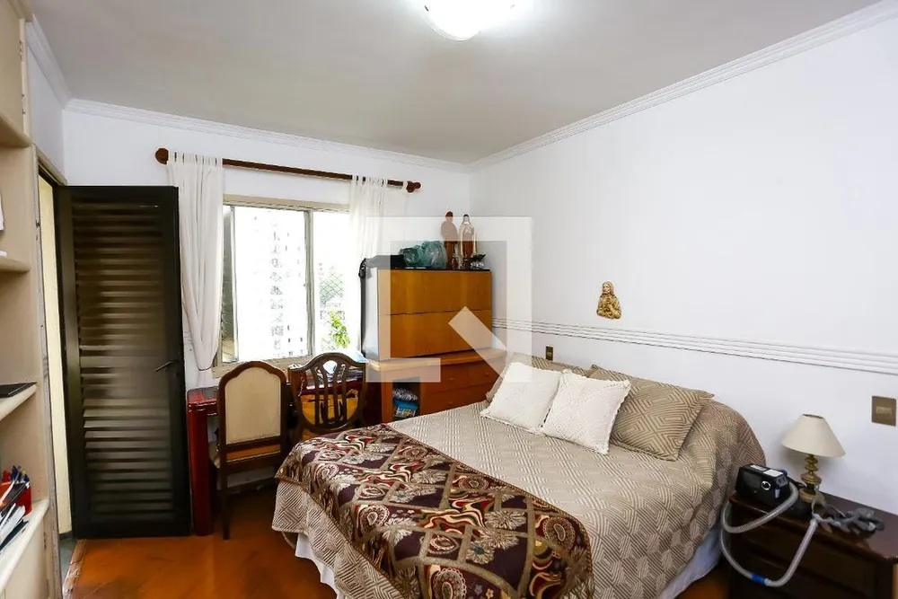 Apartamento, 3 quartos, 196 m² - Foto 4