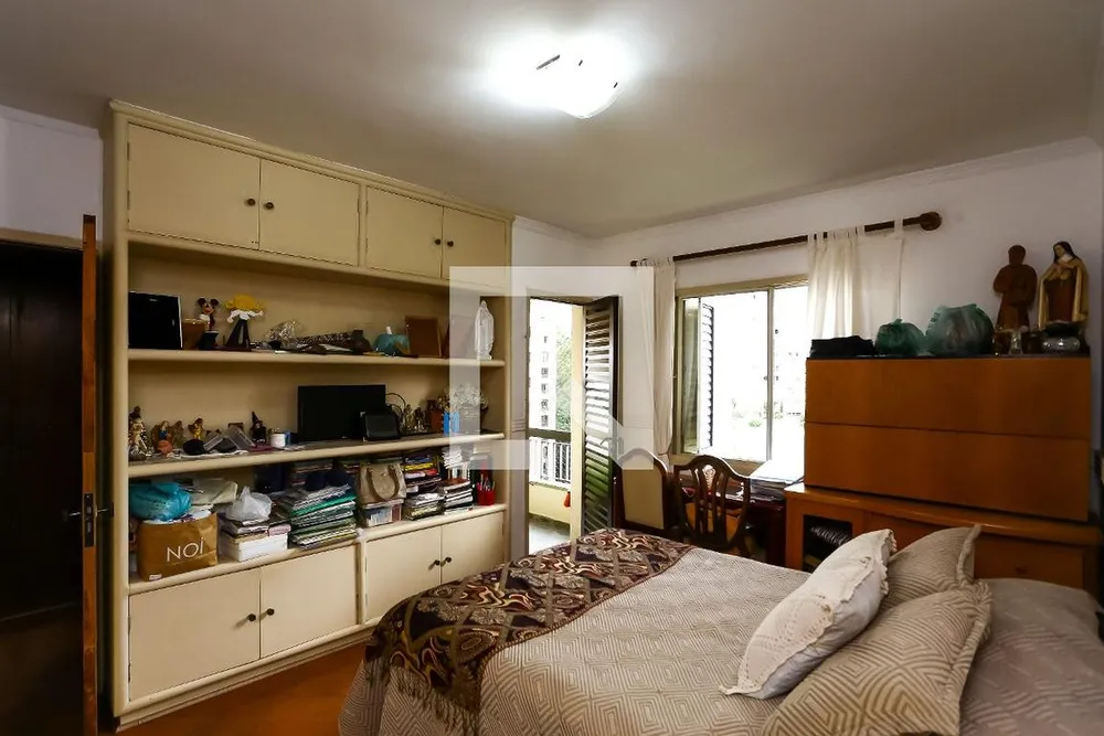 Apartamento, 3 quartos, 196 m² - Foto 2
