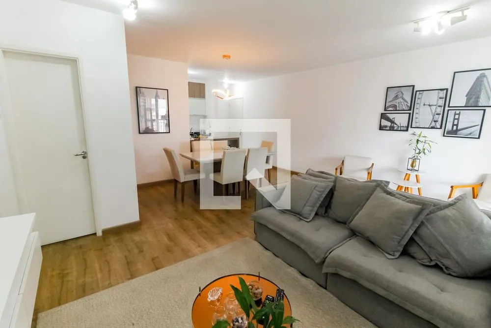 Apartamento, 2 quartos, 85 m² - Foto 4