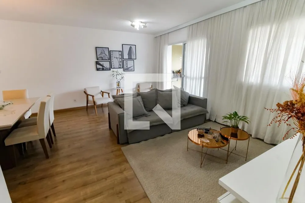 Apartamento, 2 quartos, 85 m² - Foto 5