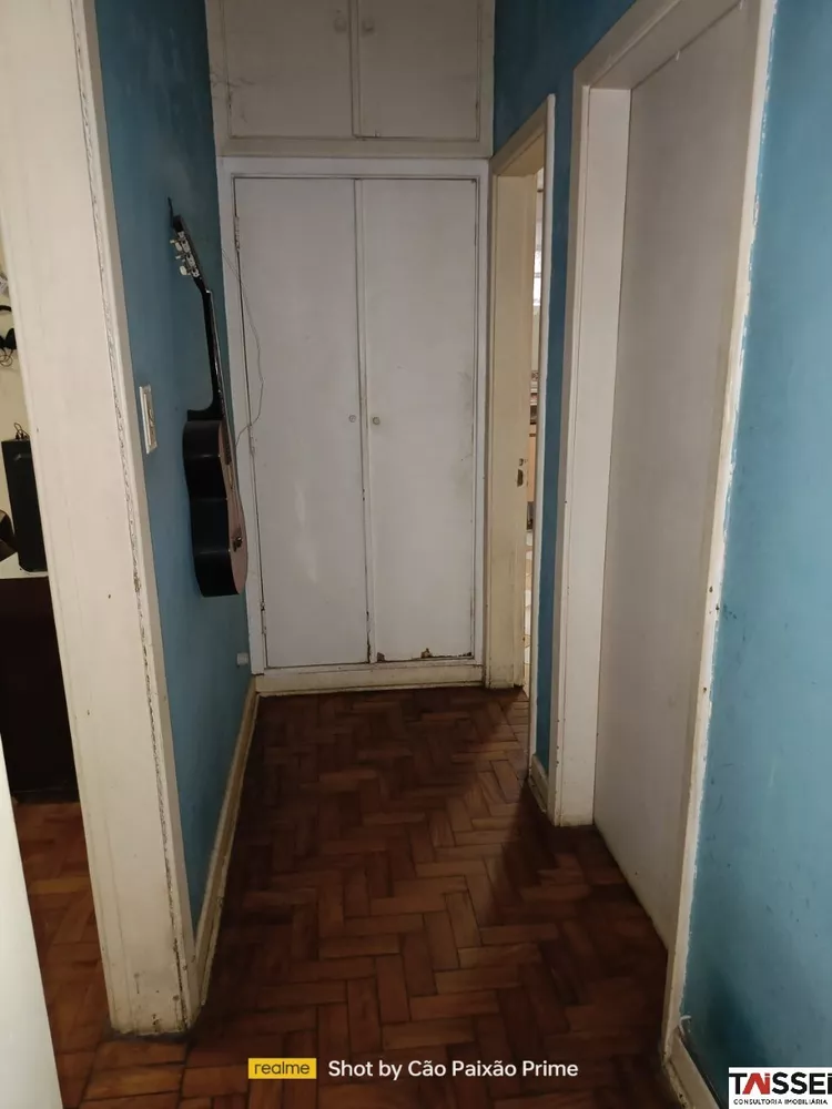 Apartamento à venda com 2 quartos, 113m² - Foto 8