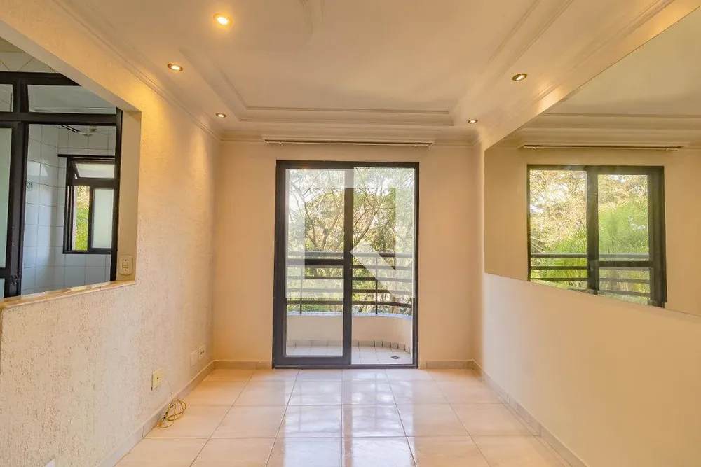 Apartamento, 1 quarto, 48 m² - Foto 3