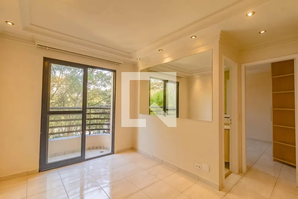 Apartamento, 1 quarto, 48 m² - Foto 1