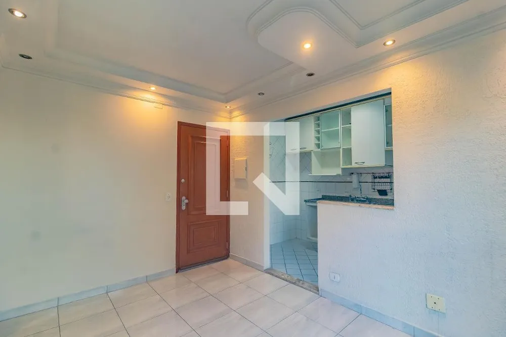 Apartamento, 1 quarto, 48 m² - Foto 2