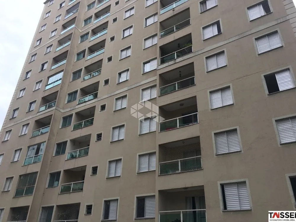 Apartamento, 3 quartos, 66 m² - Foto 4