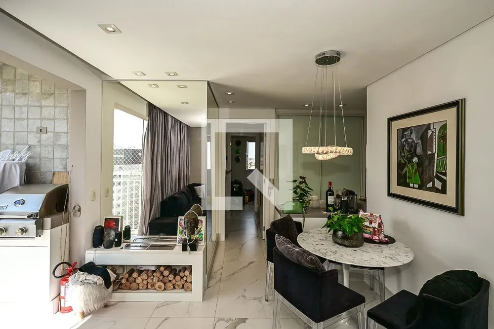 Apartamento, 3 quartos, 65 m² - Foto 5