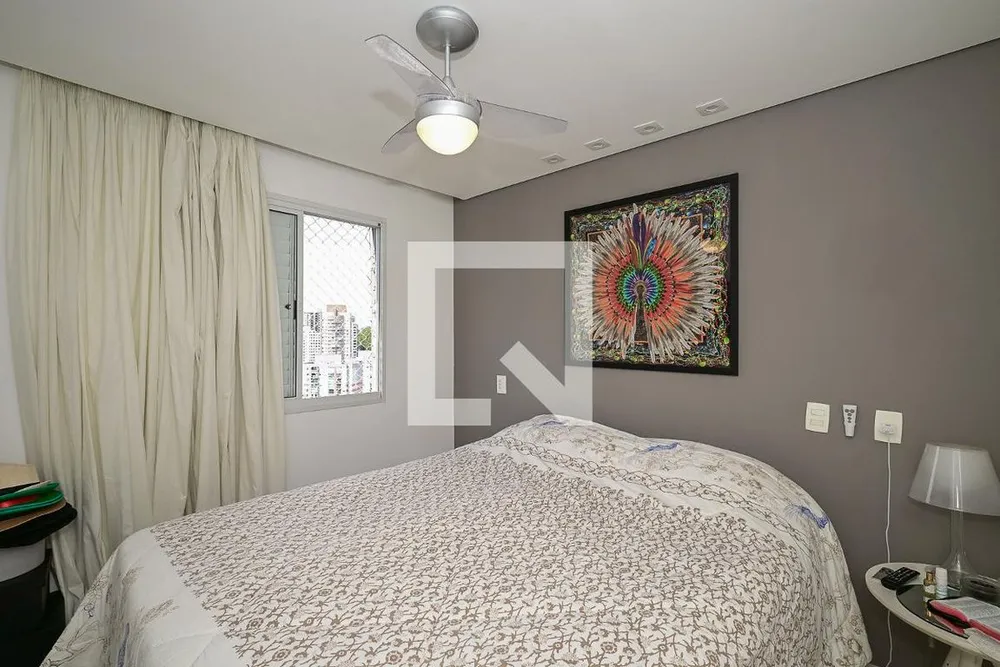 Apartamento, 3 quartos, 65 m² - Foto 1