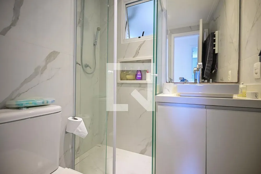 Apartamento, 3 quartos, 65 m² - Foto 7