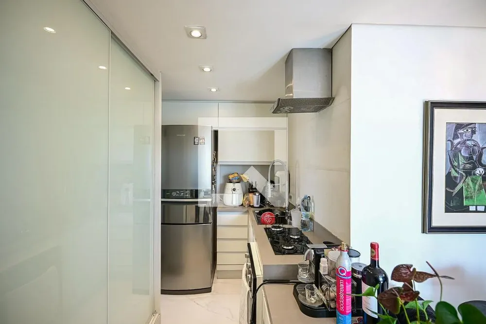 Apartamento, 3 quartos, 65 m² - Foto 8