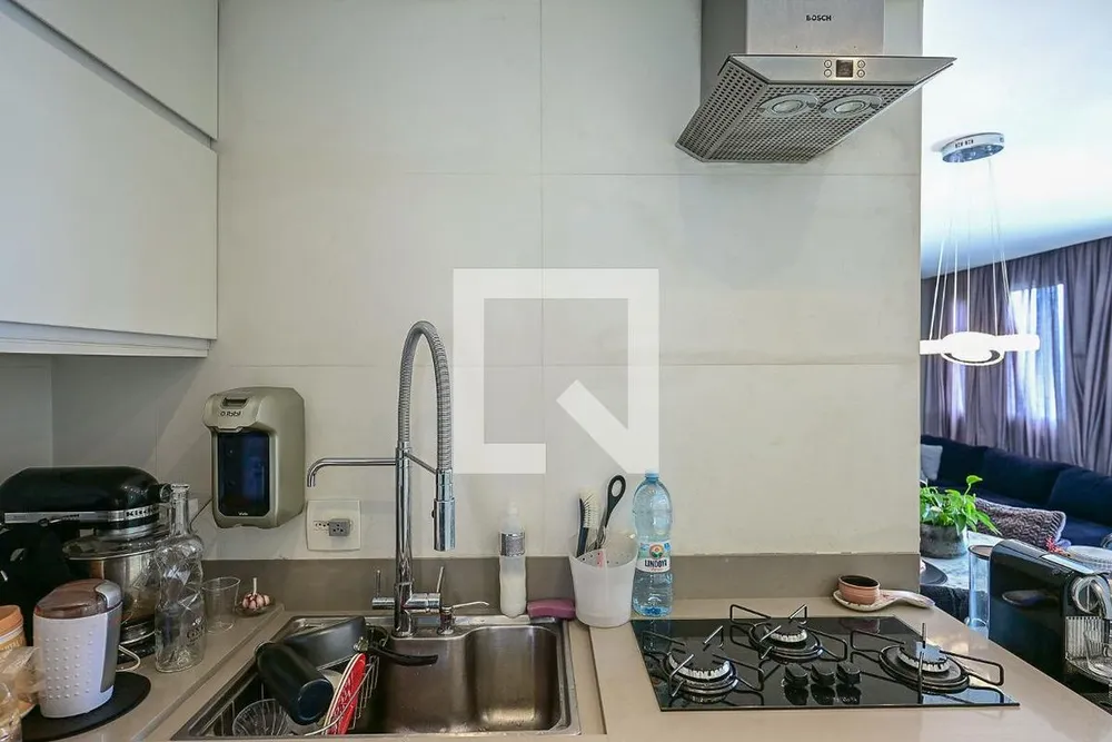 Apartamento, 3 quartos, 65 m² - Foto 8