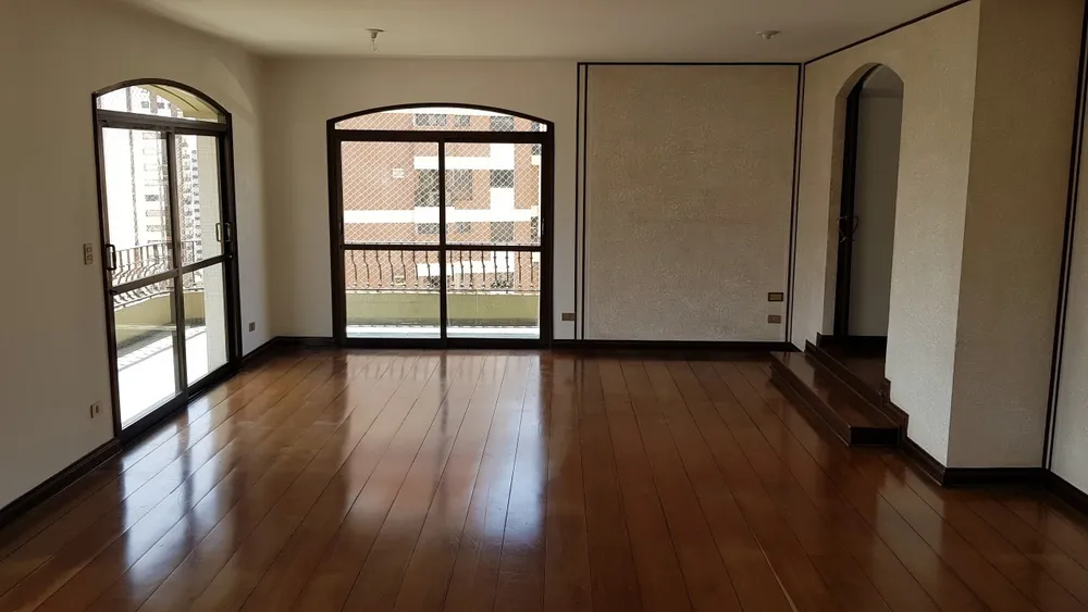 Apartamento, 3 quartos, 248 m² - Foto 1