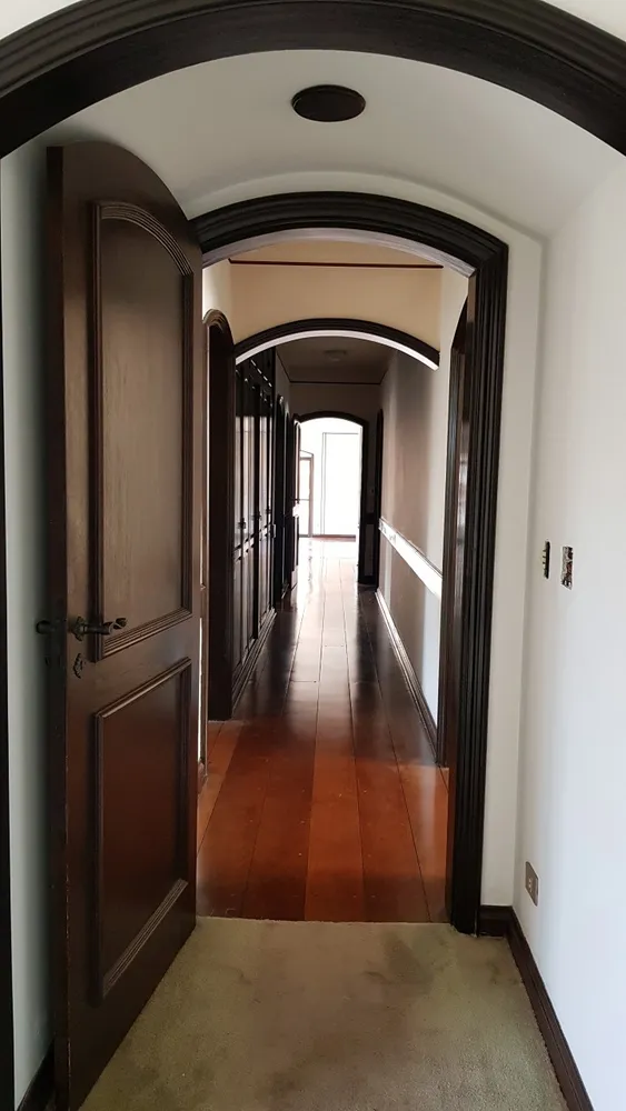 Apartamento, 3 quartos, 248 m² - Foto 7