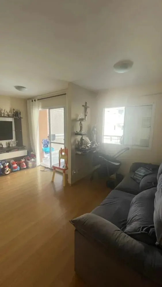 Apartamento, 1 quarto, 74 m² - Foto 6