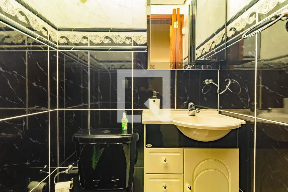 Apartamento, 2 quartos, 52 m² - Foto 5