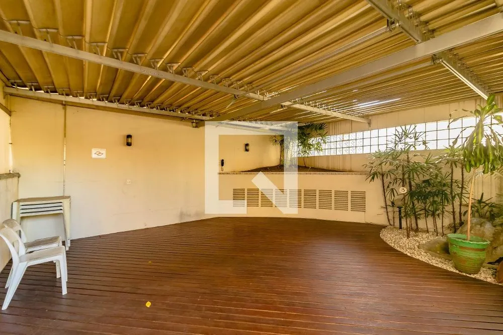 Apartamento, 2 quartos, 52 m² - Foto 8