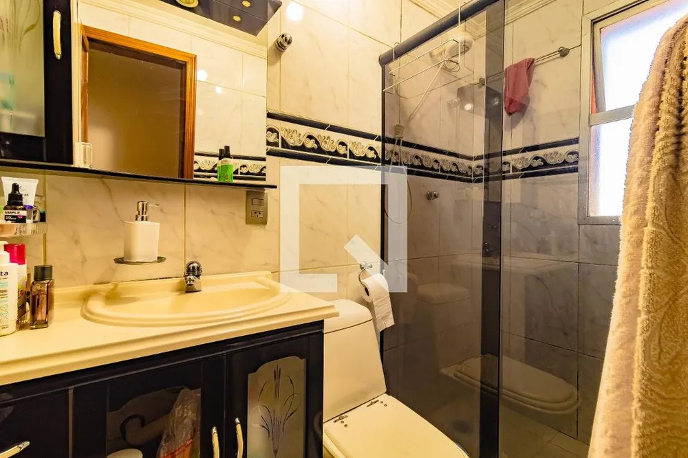Apartamento, 2 quartos, 52 m² - Foto 4