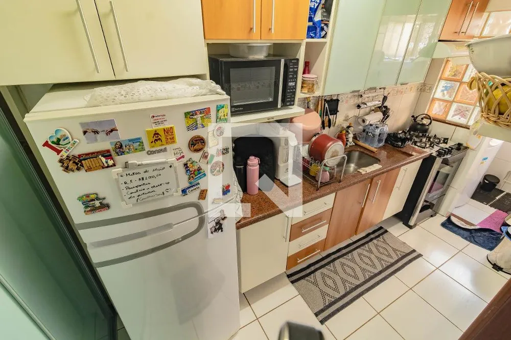 Apartamento, 2 quartos, 52 m² - Foto 7