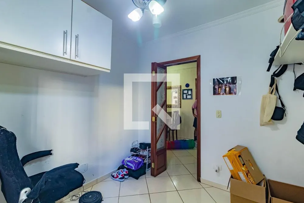 Apartamento, 2 quartos, 52 m² - Foto 3