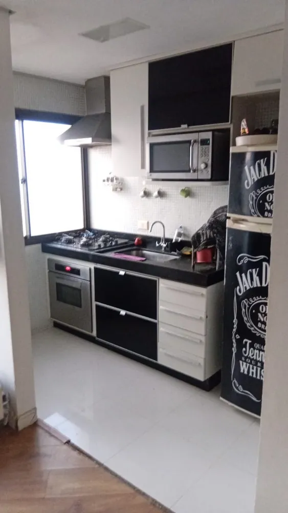 Apartamento, 1 quarto, 60 m² - Foto 2