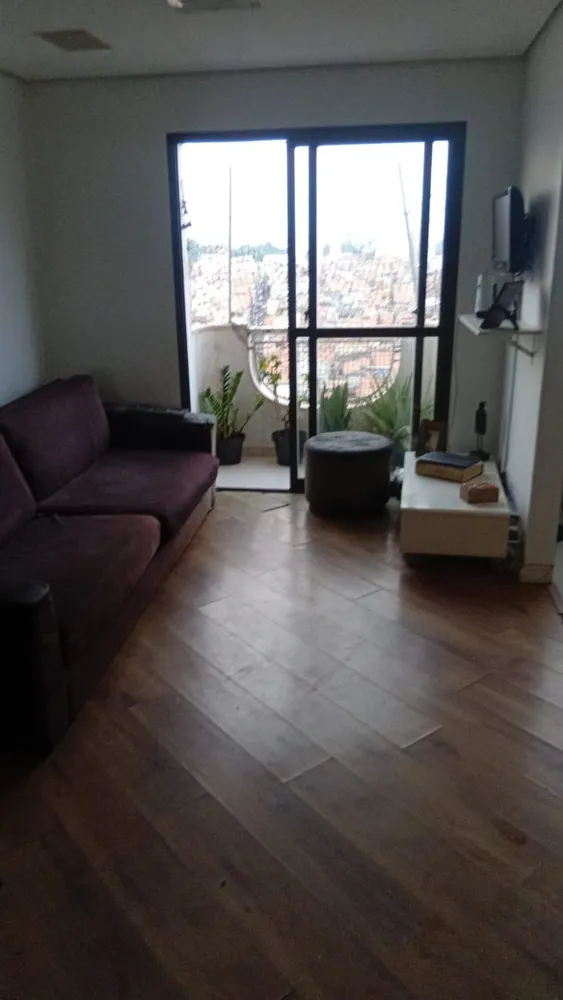 Apartamento, 1 quarto, 60 m² - Foto 7