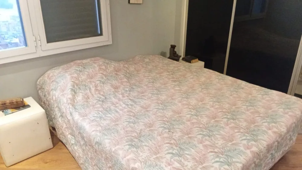 Apartamento, 1 quarto, 60 m² - Foto 1