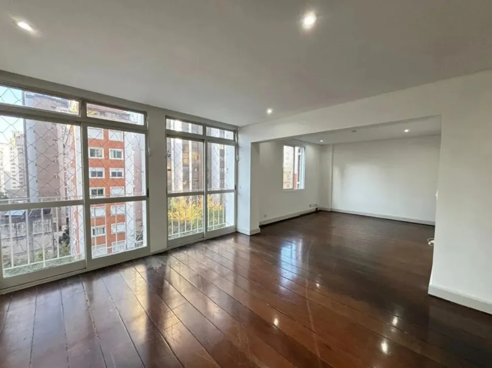 Apartamento, 3 quartos, 150 m² - Foto 6