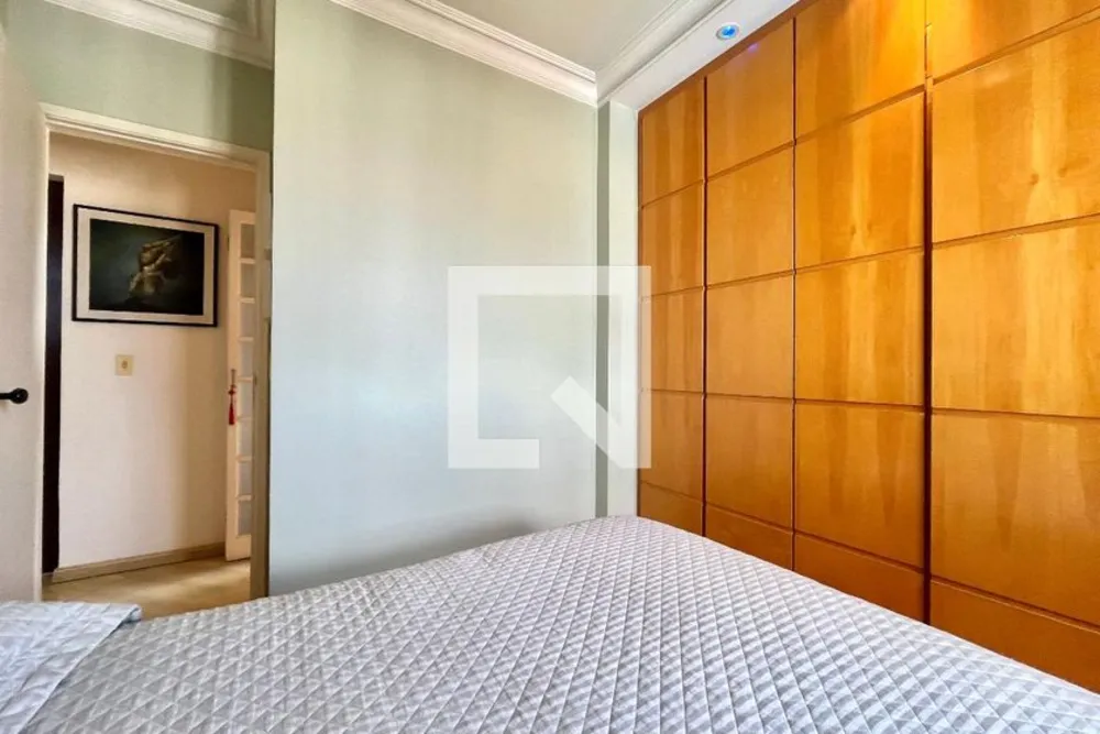 Apartamento, 3 quartos, 72 m² - Foto 3