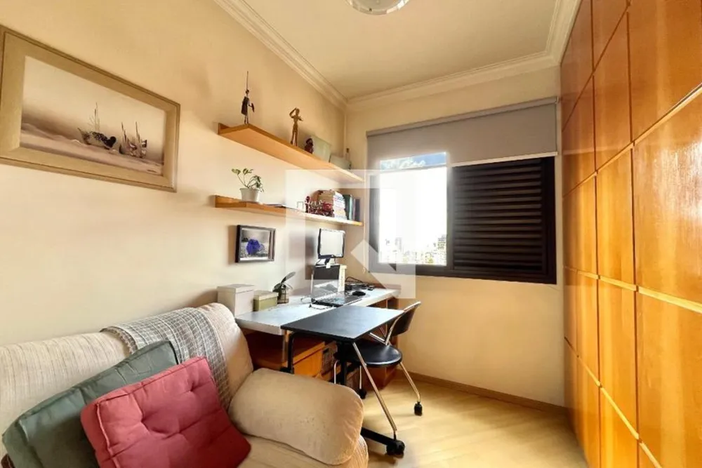 Apartamento, 3 quartos, 72 m² - Foto 11