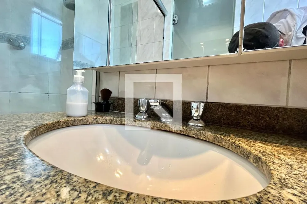 Apartamento, 3 quartos, 72 m² - Foto 1