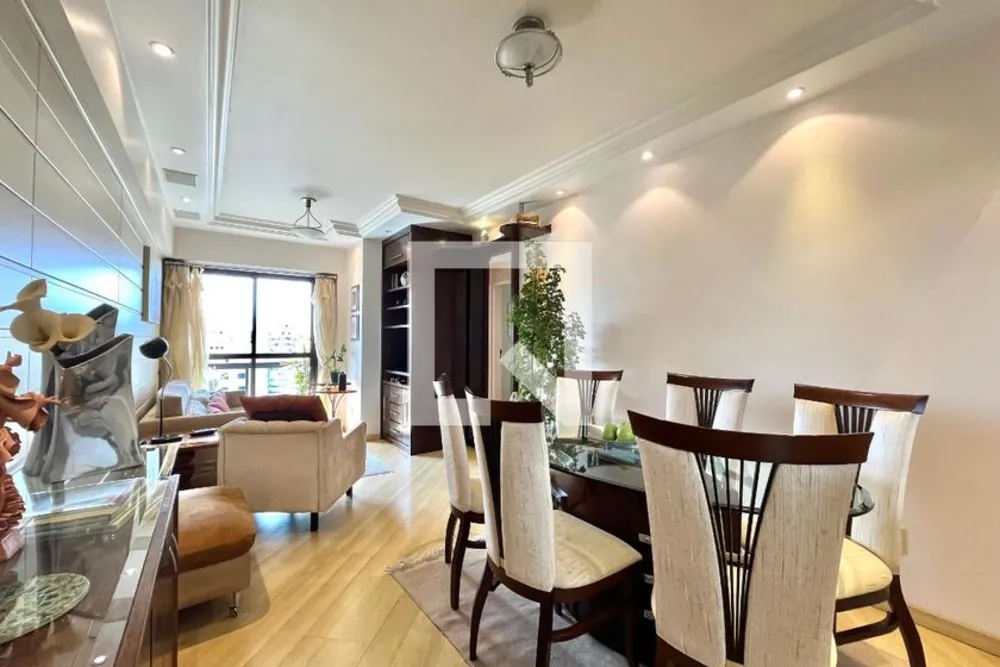Apartamento, 3 quartos, 72 m² - Foto 4