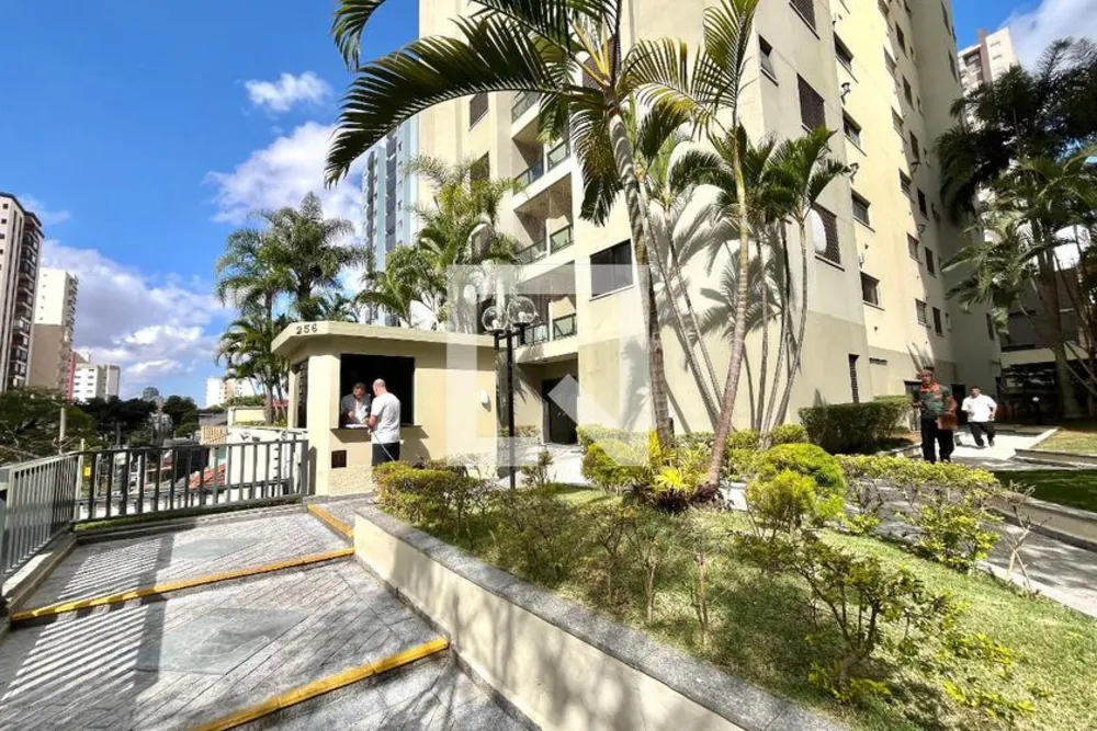 Apartamento, 3 quartos, 72 m² - Foto 12
