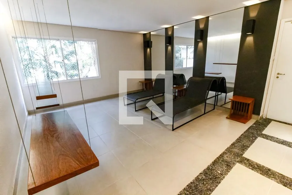 Apartamento, 2 quartos, 60 m² - Foto 8