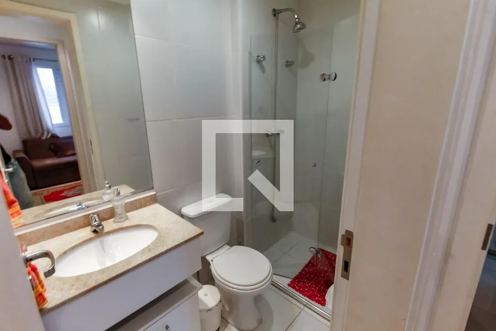 Apartamento, 2 quartos, 60 m² - Foto 5