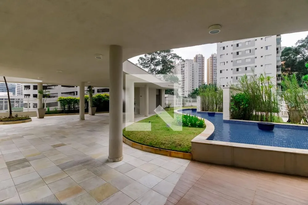 Apartamento, 2 quartos, 60 m² - Foto 3