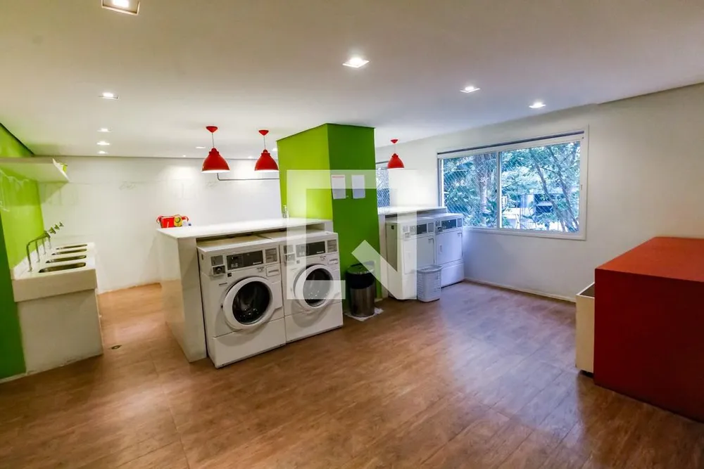 Apartamento, 2 quartos, 60 m² - Foto 6