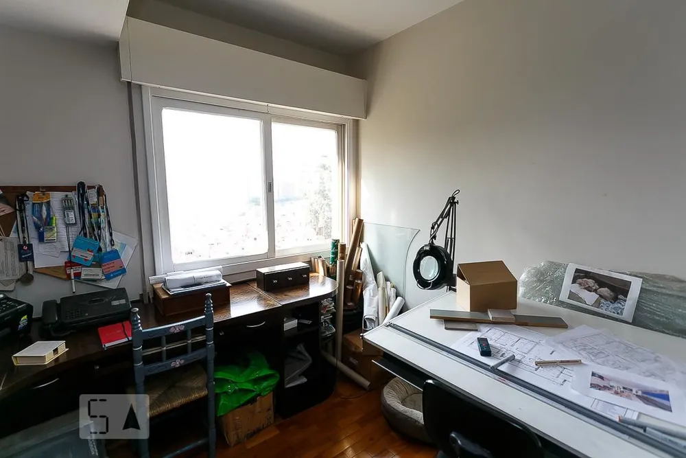 Apartamento, 4 quartos, 221 m² - Foto 4