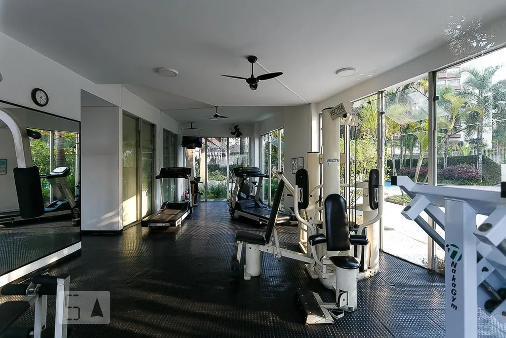Apartamento, 4 quartos, 221 m² - Foto 8