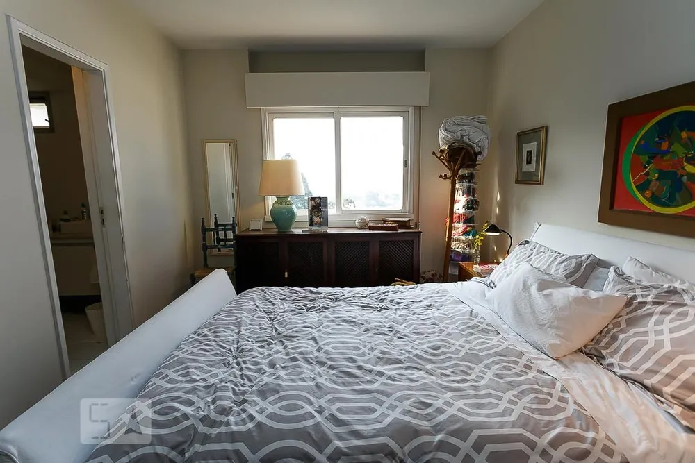 Apartamento, 4 quartos, 221 m² - Foto 5