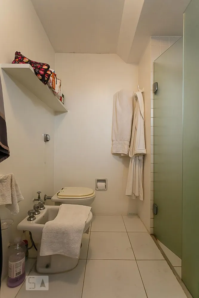Apartamento, 4 quartos, 221 m² - Foto 6