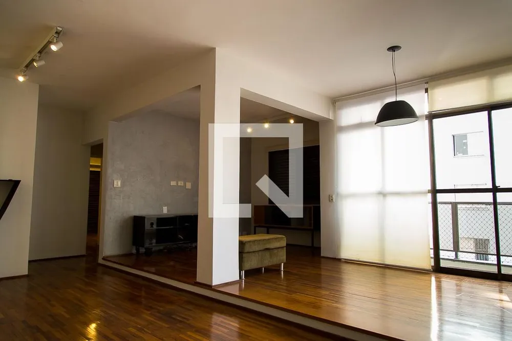 Apartamento, 2 quartos, 100 m² - Foto 1