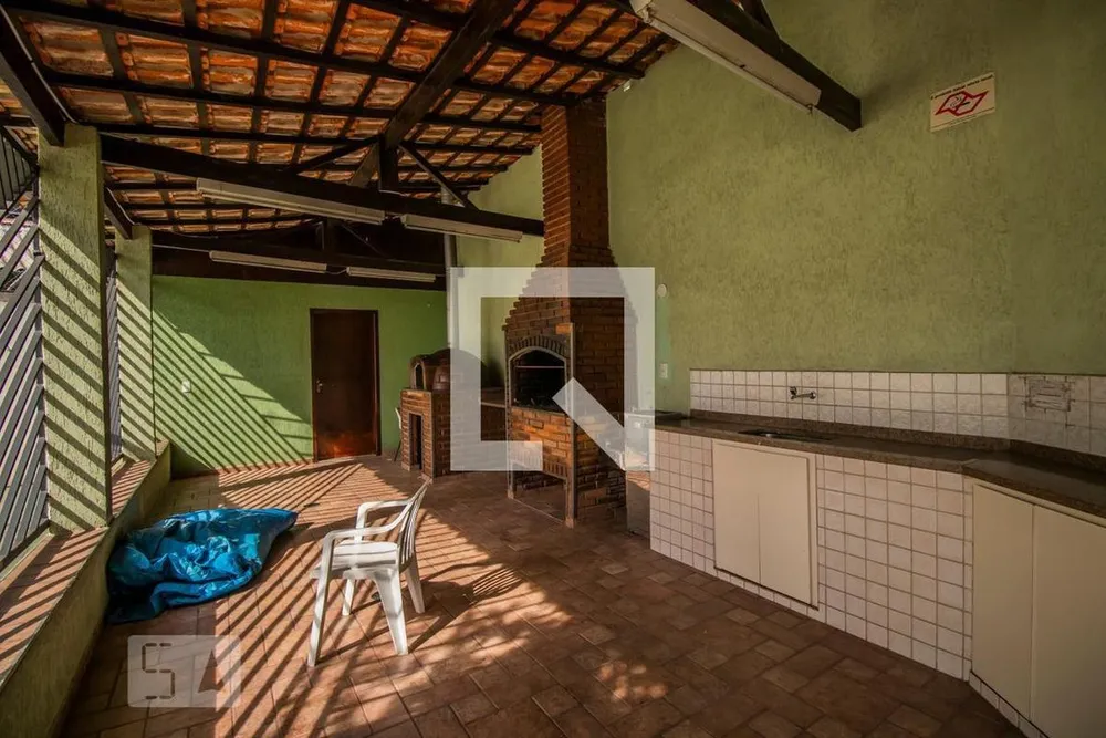 Apartamento, 2 quartos, 100 m² - Foto 9