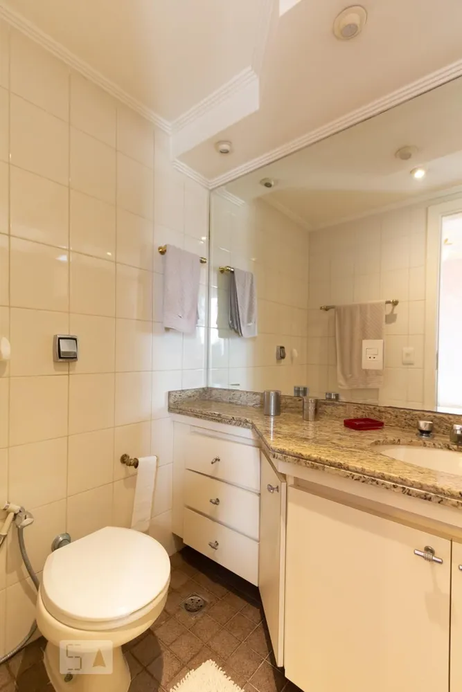 Apartamento, 3 quartos, 158 m² - Foto 1