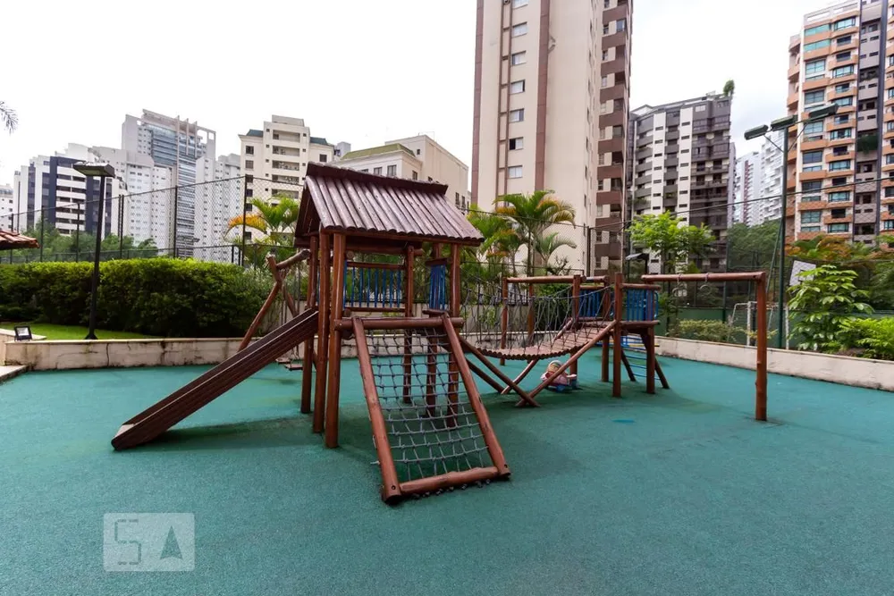 Apartamento, 3 quartos, 158 m² - Foto 2