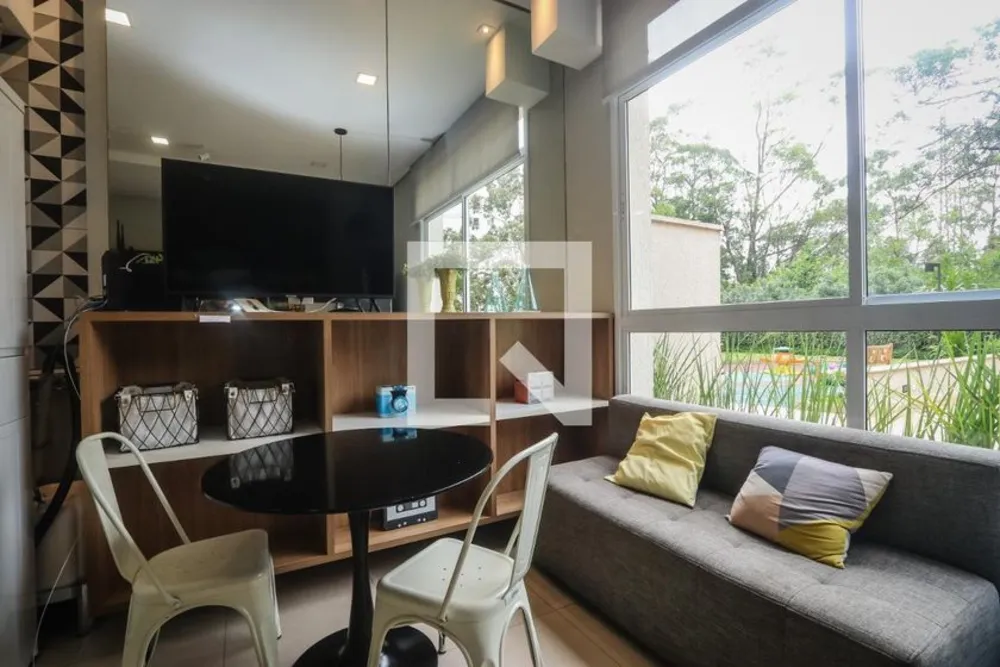 Apartamento, 1 quarto, 38 m² - Foto 1